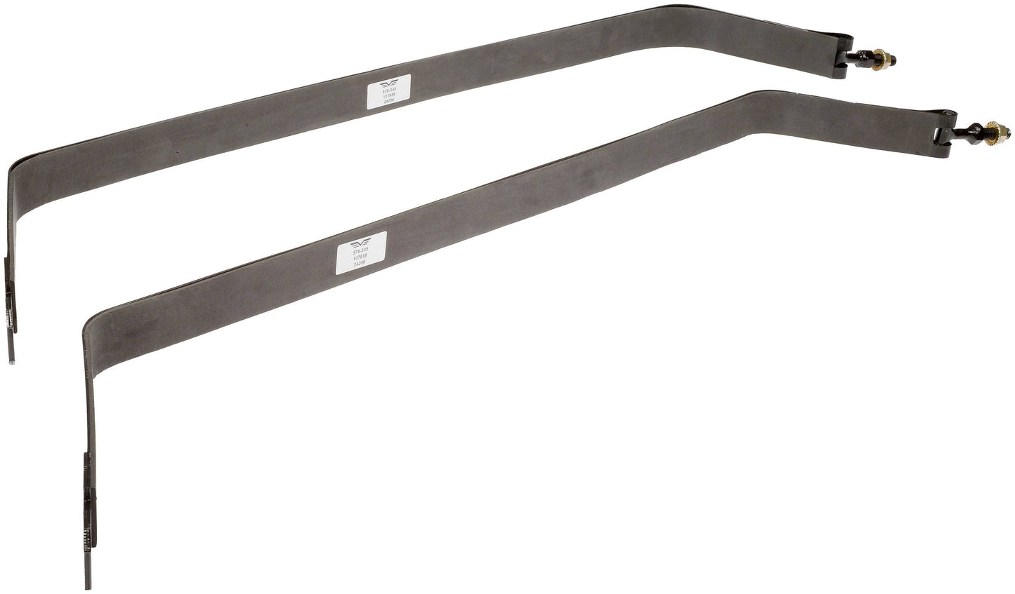 Dorman Fuel Tank Strap with Durable Materials for 1999-2010 Ford 578-345