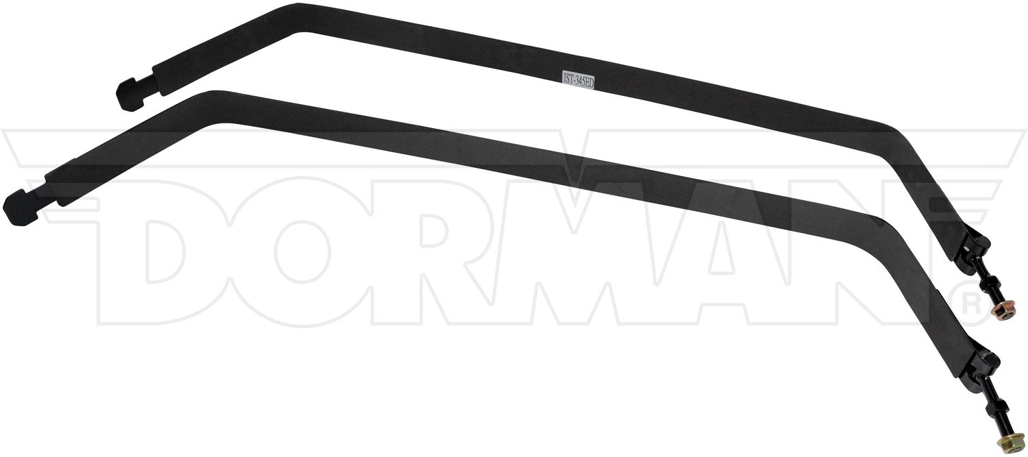 Dorman Fuel Tank Strap Set