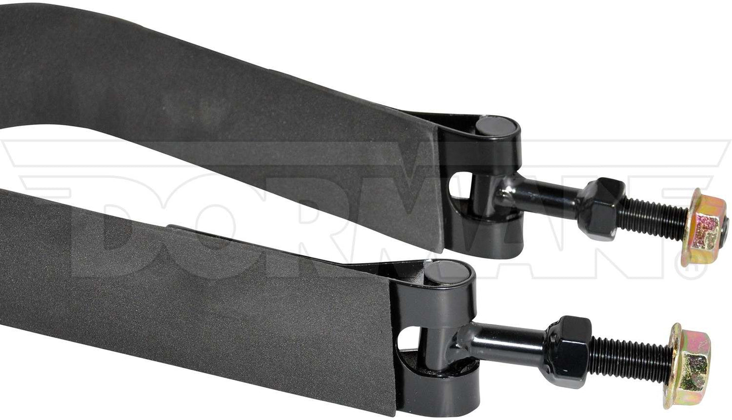 Dorman Fuel Tank Strap with Durable Materials for 1999-2010 Ford 578-345