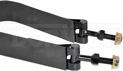 Dorman Fuel Tank Strap with Durable Materials for 1999-2010 Ford 578-345