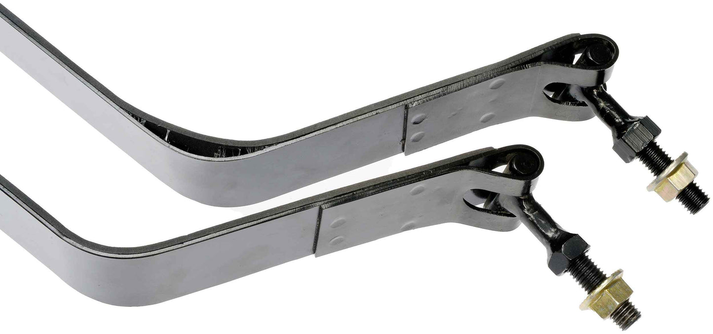 Dorman Fuel Tank Strap with Durable Materials for 1999-2010 Ford 578-345