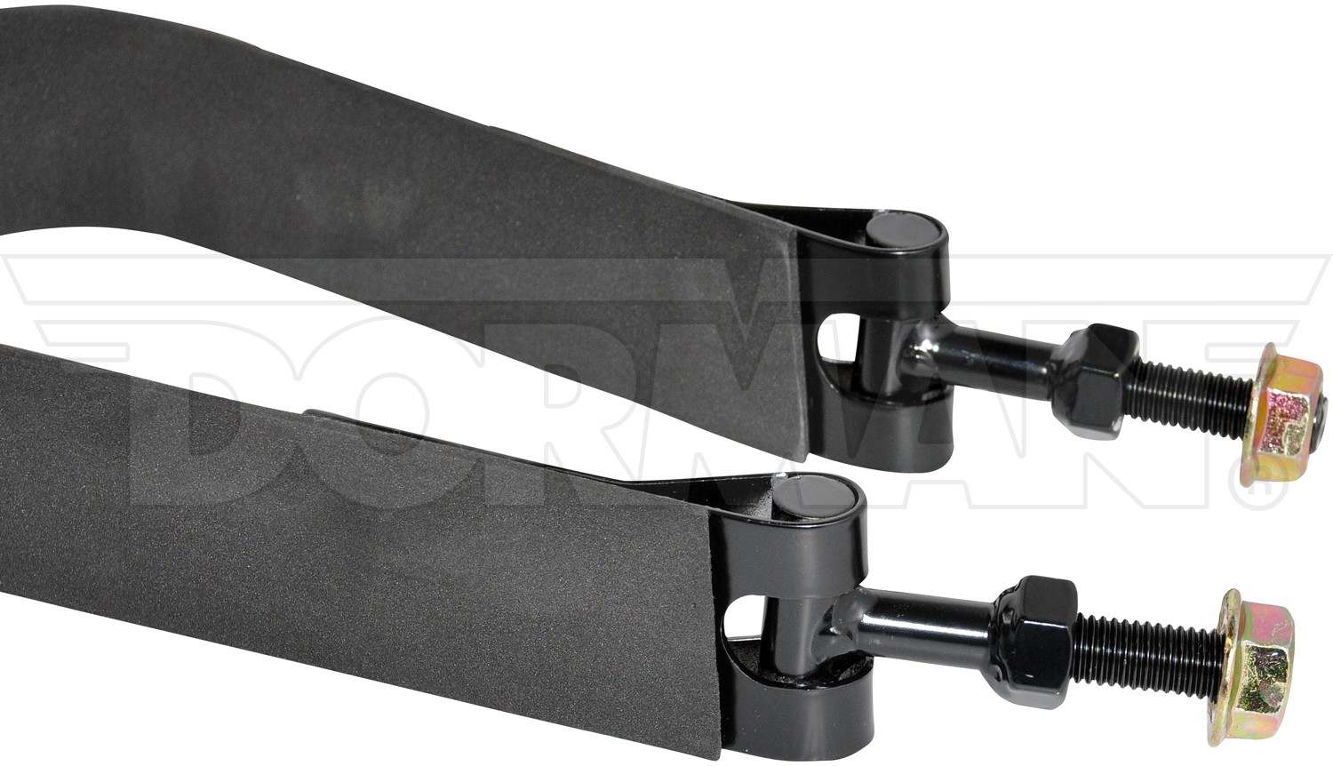 Dorman Fuel Tank Strap Set