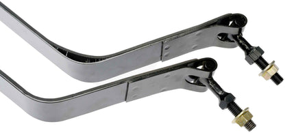 Dorman Fuel Tank Strap with Durable Materials for 1999-2010 Ford 578-345