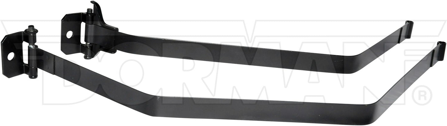 Dorman OE Solutions Fuel Tank Strap Set for 2000-2004 Toyota Tundra 578-350