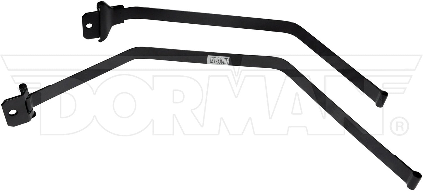 Dorman OE Solutions Fuel Tank Strap Set for 2000-2004 Toyota Tundra 578-350
