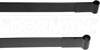 Dorman OE Solutions Fuel Tank Strap Set for 2000-2004 Toyota Tundra 578-350
