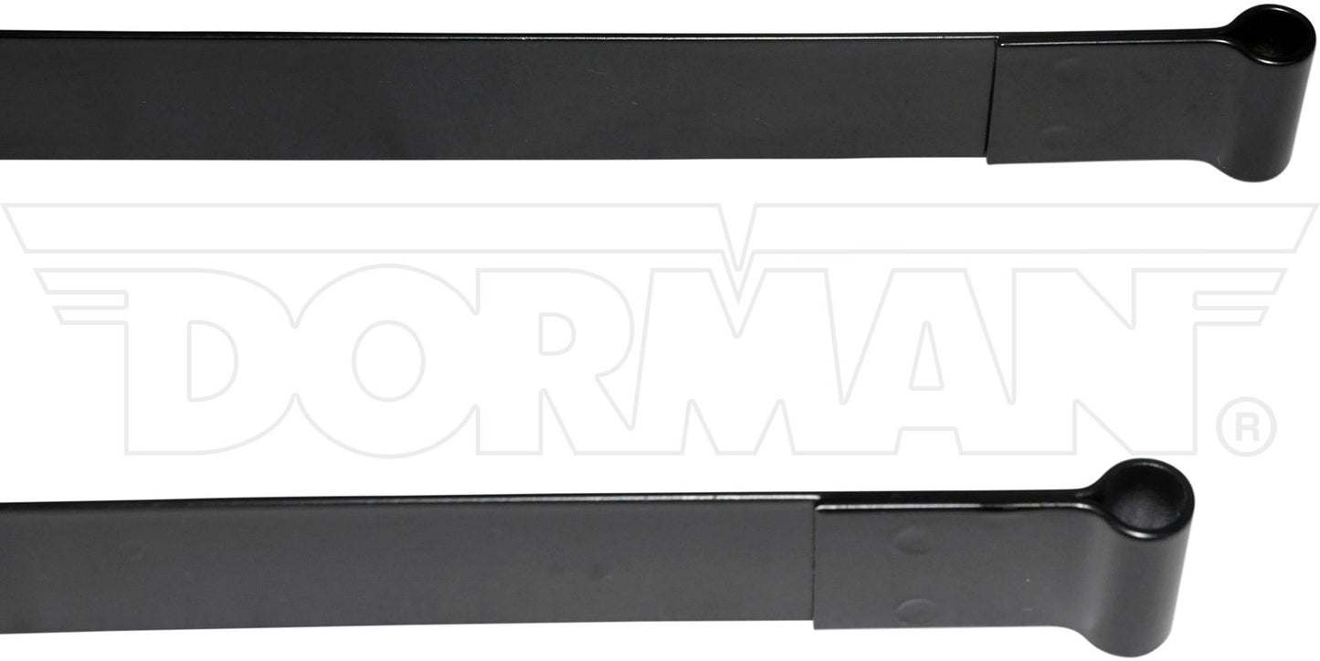 Dorman OE Solutions Fuel Tank Strap Set for 2000-2004 Toyota Tundra 578-350