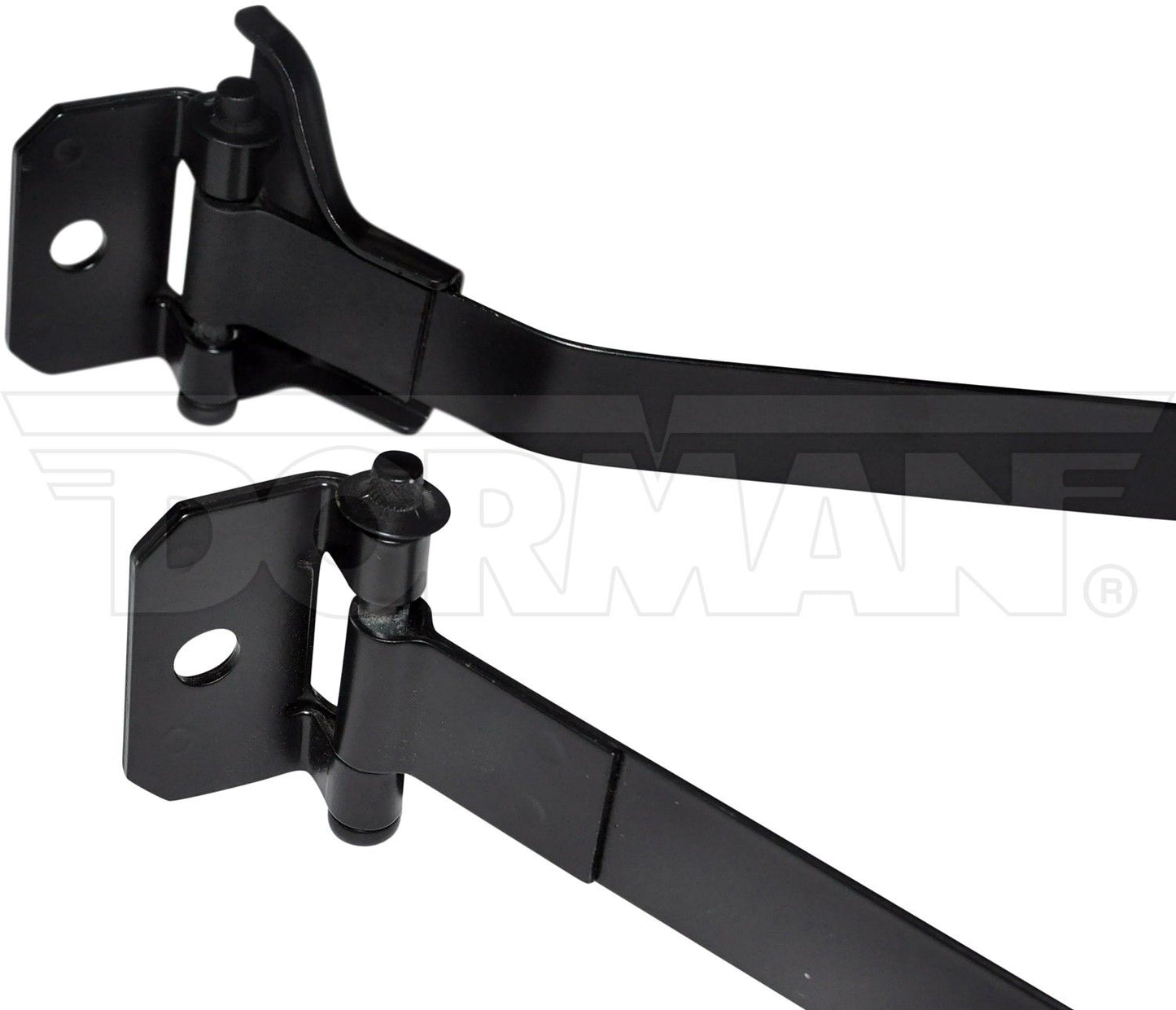 Dorman OE Solutions Fuel Tank Strap Set for 2000-2004 Toyota Tundra 578-350