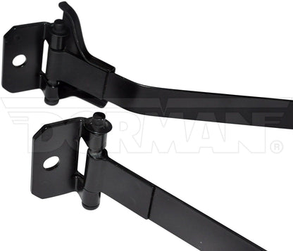 Dorman OE Solutions Fuel Tank Strap Set for 2000-2004 Toyota Tundra 578-350