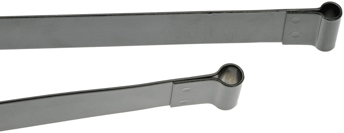 Dorman Fuel Tank Strap Set with Durable Materials for 2000-2009 Toyota Tundra 578-351