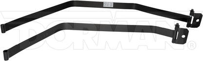 Dorman Fuel Tank Strap Set with Durable Materials for 2000-2009 Toyota Tundra 578-351