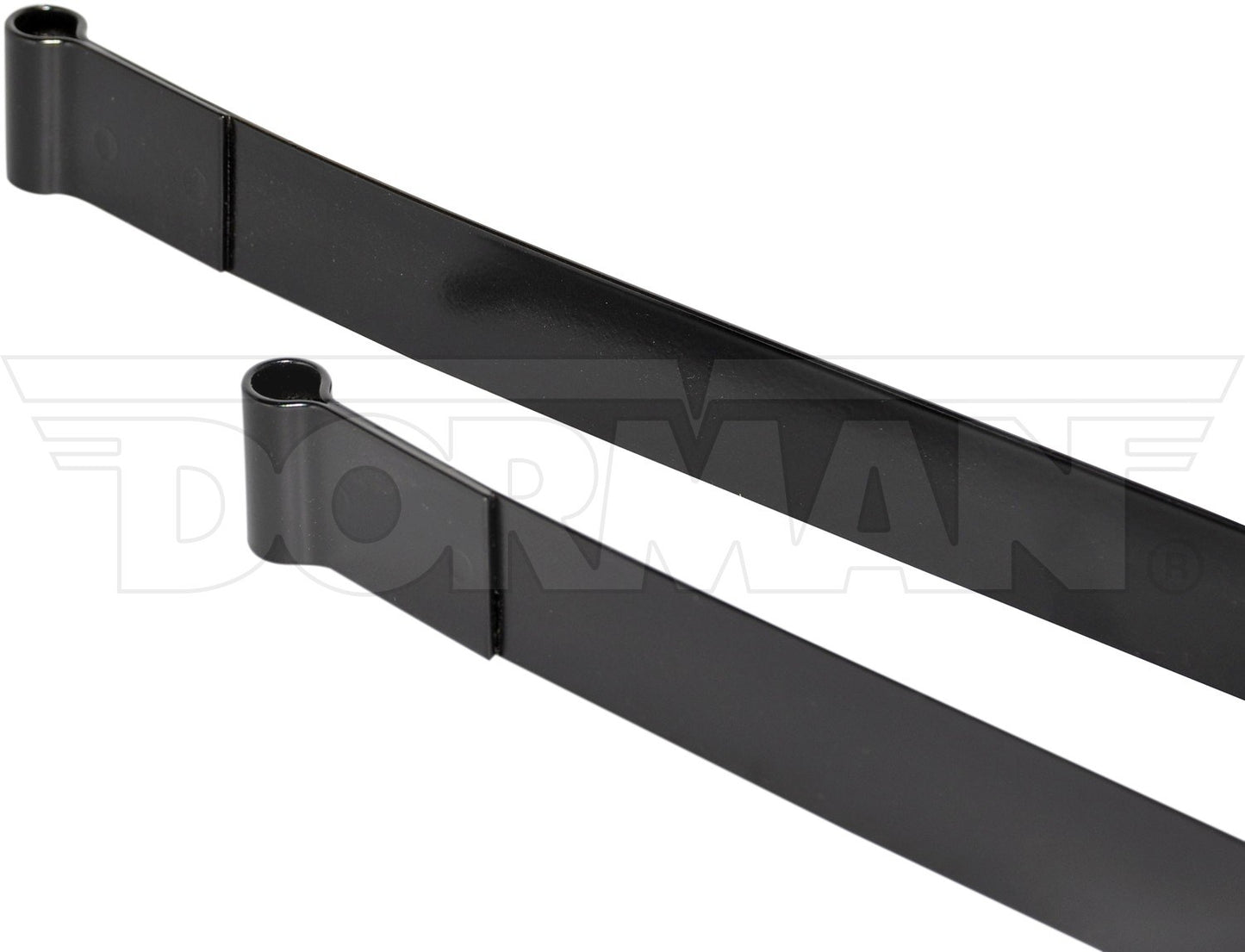 Dorman Fuel Tank Strap Set with Durable Materials for 2000-2009 Toyota Tundra 578-351