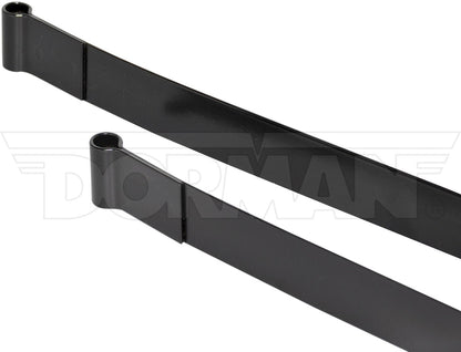Dorman Fuel Tank Strap Set with Durable Materials for 2000-2009 Toyota Tundra 578-351