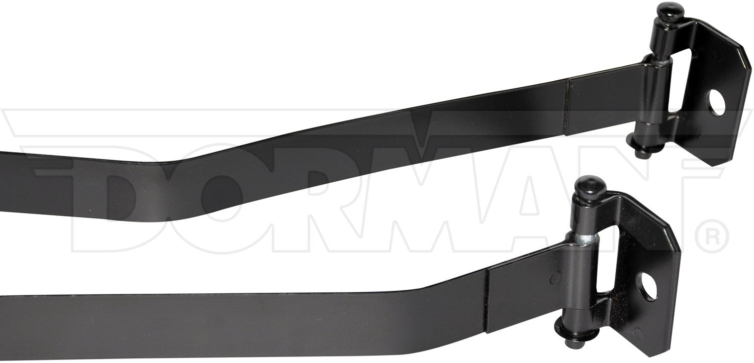 Dorman Fuel Tank Strap Set