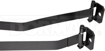 Dorman Fuel Tank Strap Set with Durable Materials for 2000-2009 Toyota Tundra 578-351