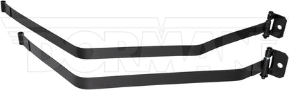 Dorman Fuel Tank Strap Set with Durable Materials for 2000-2009 Toyota Tundra 578-351