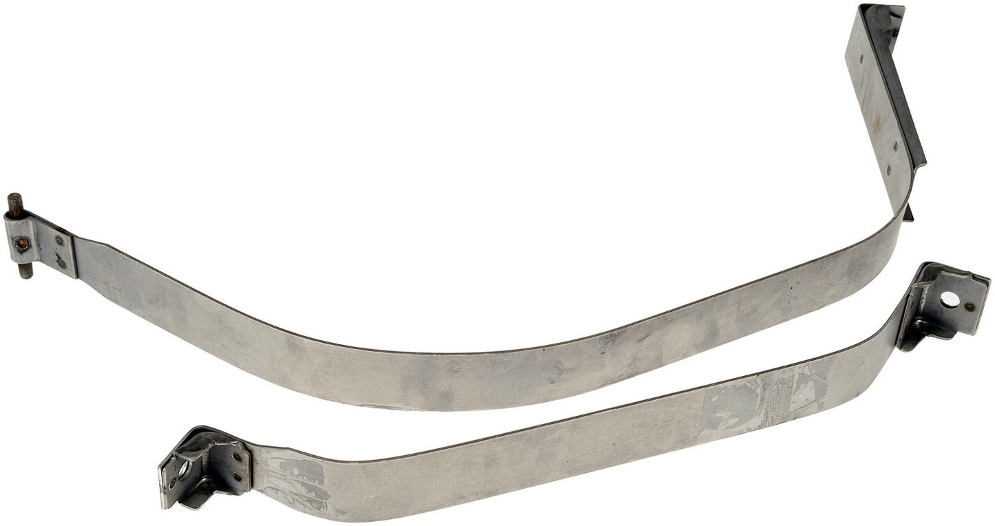 Dorman Fuel Tank Strap for 2019 Nissan Frontier, 2015 Nissan Xterra, 2012 Suzuki Equator – Direct Replacement 578-427