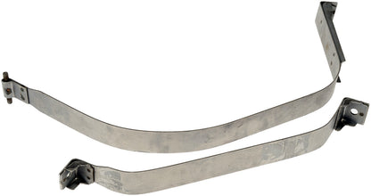 Dorman Fuel Tank Strap for 2019 Nissan Frontier, 2015 Nissan Xterra, 2012 Suzuki Equator – Direct Replacement 578-427