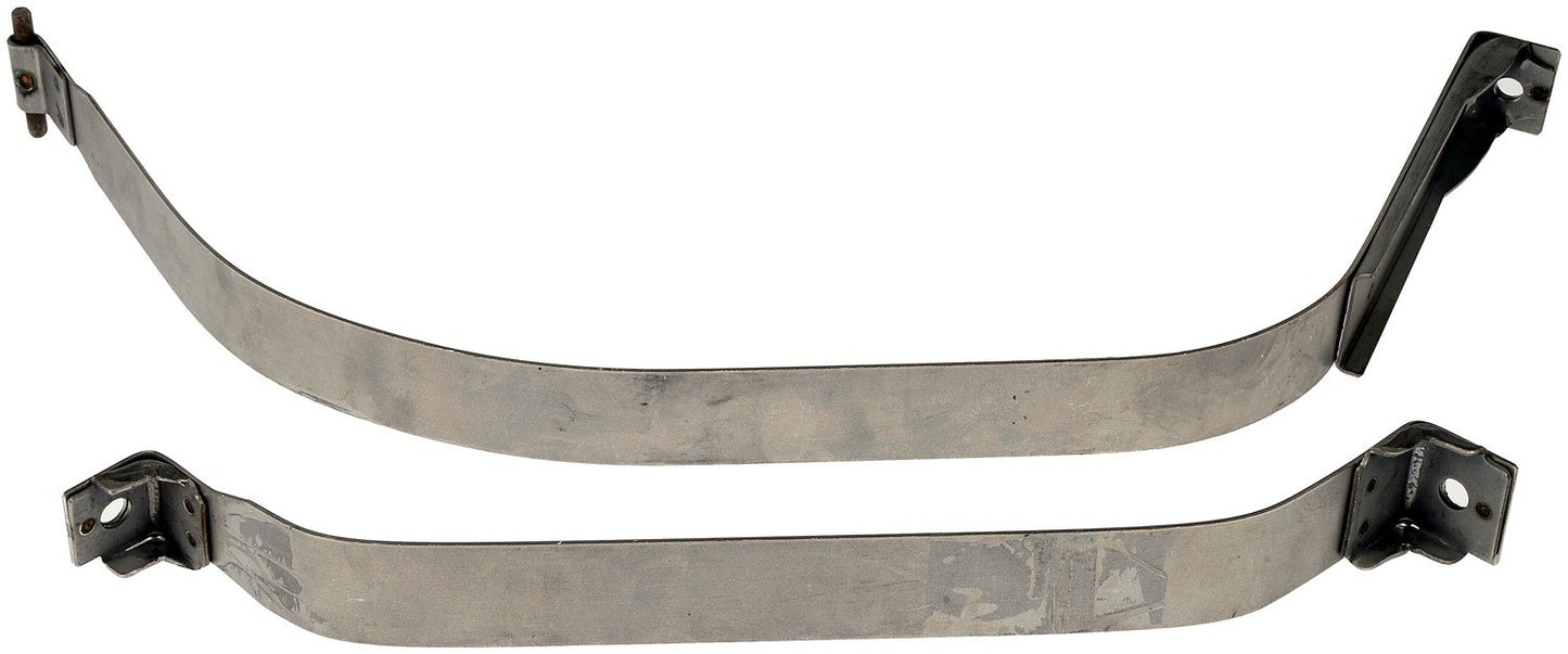 Dorman Fuel Tank Strap for 2019 Nissan Frontier, 2015 Nissan Xterra, 2012 Suzuki Equator – Direct Replacement 578-427
