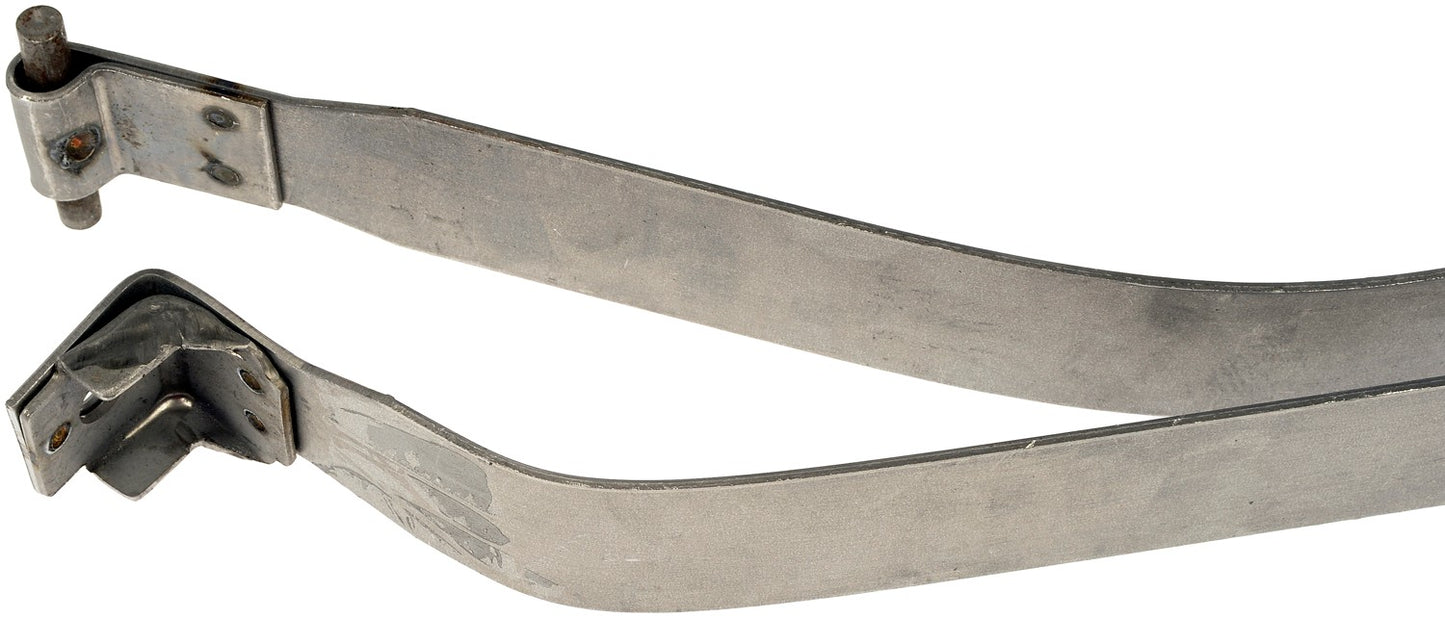 Dorman Fuel Tank Strap for 2019 Nissan Frontier, 2015 Nissan Xterra, 2012 Suzuki Equator – Direct Replacement 578-427