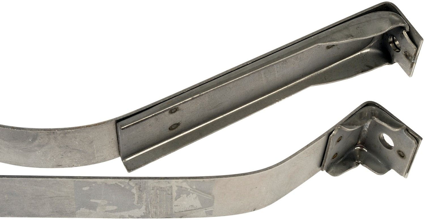 Dorman Fuel Tank Strap for 2019 Nissan Frontier, 2015 Nissan Xterra, 2012 Suzuki Equator – Direct Replacement 578-427