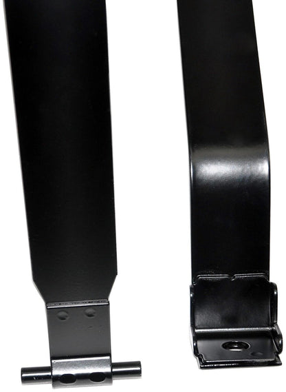 Dorman Fuel Tank Strap for 2019 Nissan Frontier, 2015 Nissan Xterra, 2012 Suzuki Equator – Direct Replacement 578-427