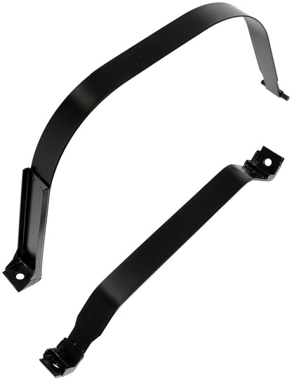 Dorman Fuel Tank Strap for 2019 Nissan Frontier, 2015 Nissan Xterra, 2012 Suzuki Equator – Direct Replacement 578-427