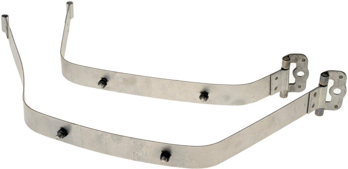 Dorman - OE Solutions Fuel Tank Strap Direct Replacement for 2006-05 Toyota Tundra 578-449