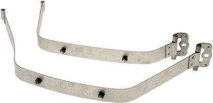 Dorman - OE Solutions Fuel Tank Strap Direct Replacement for 2006-05 Toyota Tundra 578-449