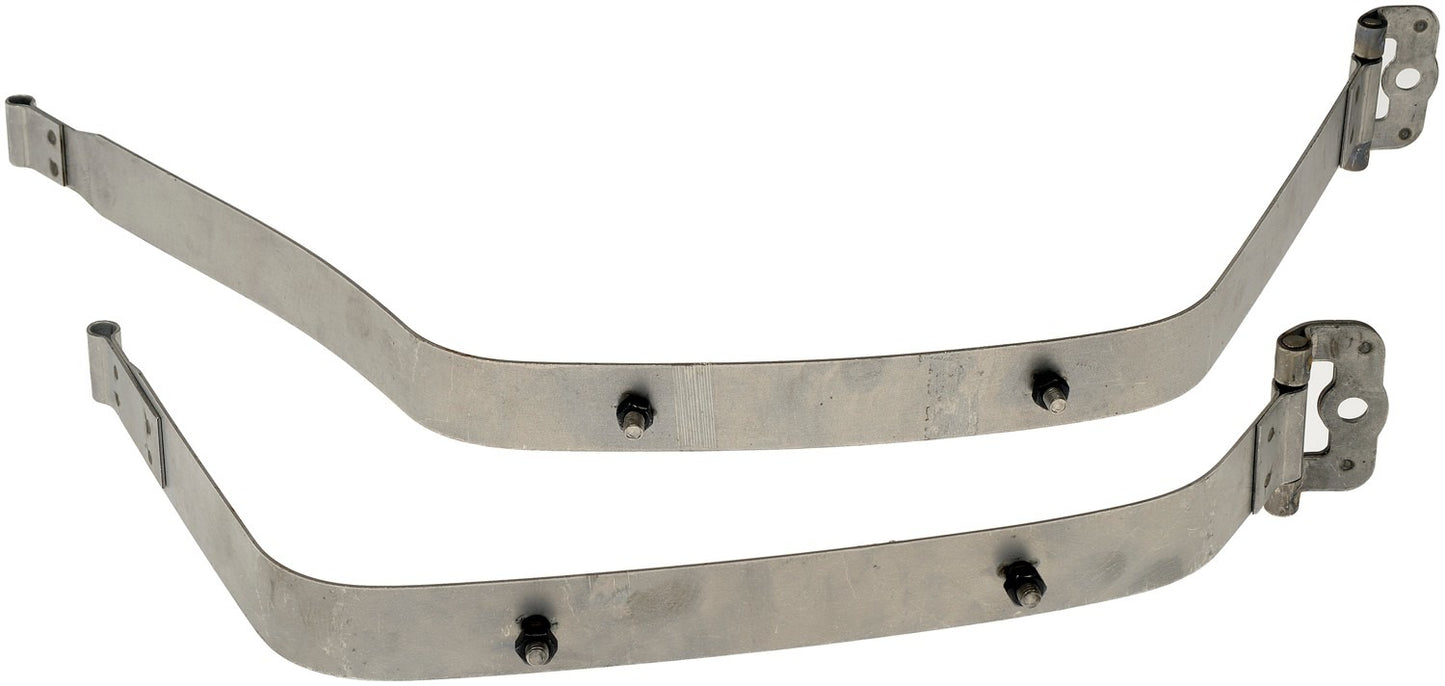 Dorman - OE Solutions Fuel Tank Strap Direct Replacement for 2006-05 Toyota Tundra 578-449