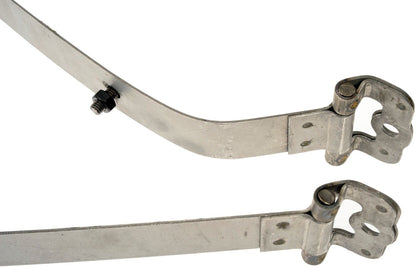 Dorman - OE Solutions Fuel Tank Strap Direct Replacement for 2006-05 Toyota Tundra 578-449