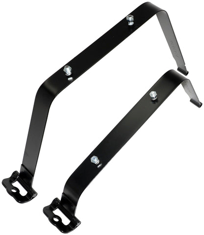 Dorman - OE Solutions Fuel Tank Strap Direct Replacement for 2006-05 Toyota Tundra 578-449