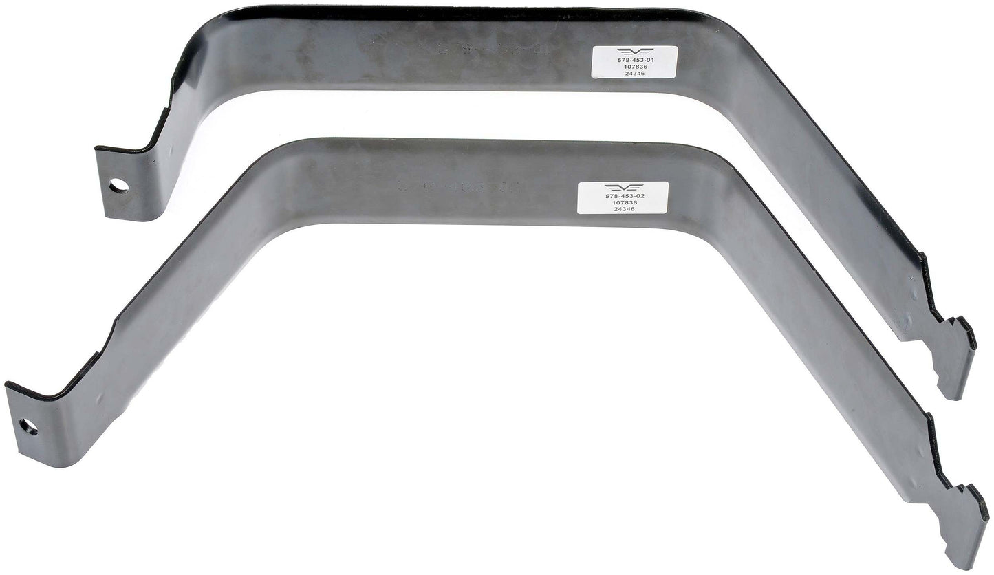 Dorman - OE Solutions Fuel Tank Strap with Durable Design for 2020 Chevrolet GMC 578-453