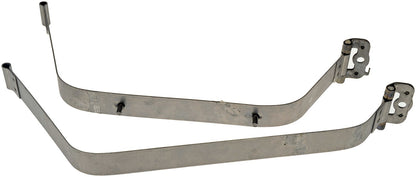 Dorman OE Solutions Fuel Tank Strap for 2007-2014 Toyota Tundra 578-503