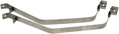 Dorman OE Solutions Fuel Tank Strap for 1999-2008 Chevrolet Tracker and 1999-2006 Suzuki Models 578-504