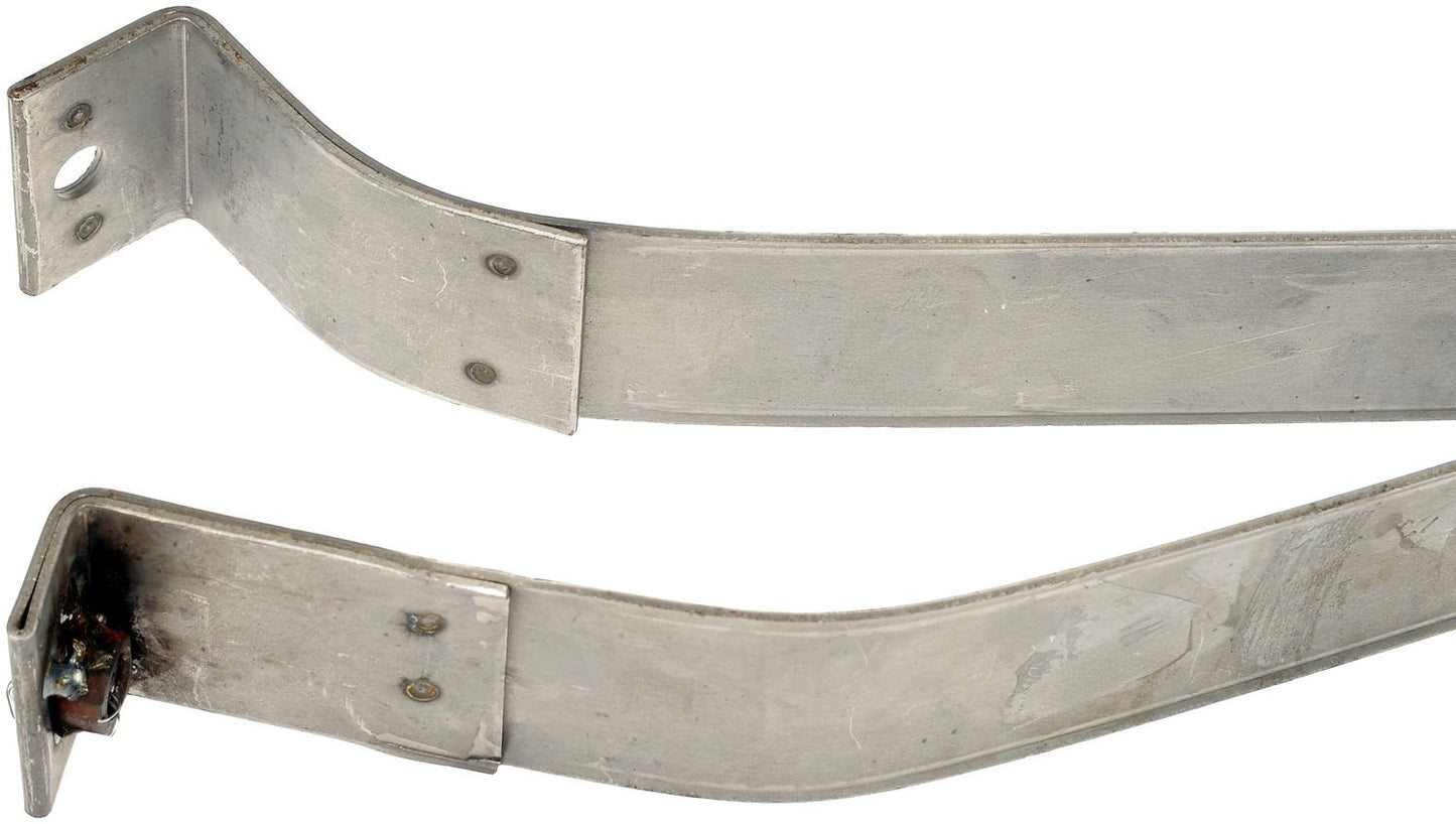 Dorman - OE Solutions Fuel Tank Strap for 2000-99 Cadillac Escalade, 2000-98 Chevrolet Tahoe, 2000-98 GMC Yukon 578-505