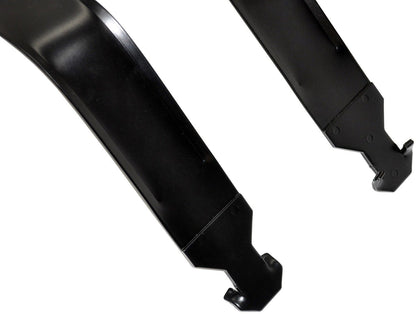 Dorman - OE Solutions Fuel Tank Strap for 2000-99 Cadillac Escalade, 2000-98 Chevrolet Tahoe, 2000-98 GMC Yukon 578-505