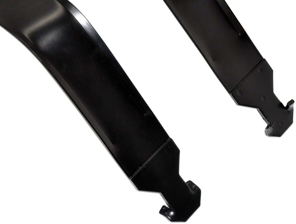 Dorman - OE Solutions Fuel Tank Strap for 2000-99 Cadillac Escalade, 2000-98 Chevrolet Tahoe, 2000-98 GMC Yukon 578-505