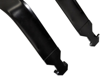 Dorman - OE Solutions Fuel Tank Strap for 2000-99 Cadillac Escalade, 2000-98 Chevrolet Tahoe, 2000-98 GMC Yukon 578-505