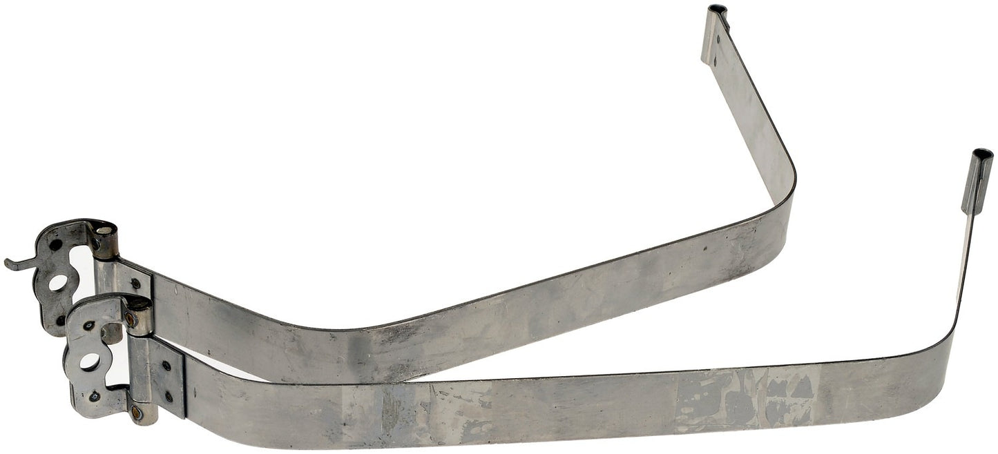 Dorman OE Solutions Fuel Tank Strap for 2007-2015 Toyota Tundra and 2008-2015 Toyota Sequoia 578-506