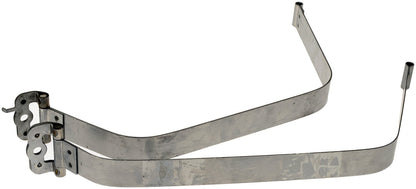 Dorman OE Solutions Fuel Tank Strap for 2007-2015 Toyota Tundra and 2008-2015 Toyota Sequoia 578-506