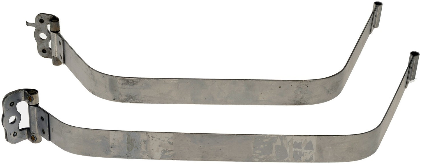 Dorman OE Solutions Fuel Tank Strap for 2007-2015 Toyota Tundra and 2008-2015 Toyota Sequoia 578-506