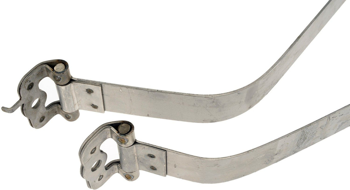 Dorman OE Solutions Fuel Tank Strap for 2007-2015 Toyota Tundra and 2008-2015 Toyota Sequoia 578-506
