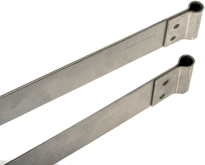 Dorman OE Solutions Fuel Tank Strap for 2007-2015 Toyota Tundra and 2008-2015 Toyota Sequoia 578-506