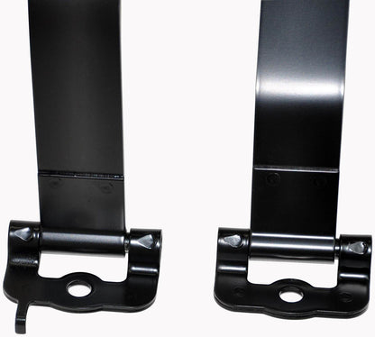 Dorman OE Solutions Fuel Tank Strap for 2007-2015 Toyota Tundra and 2008-2015 Toyota Sequoia 578-506