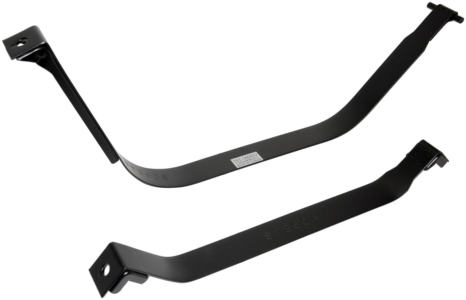 Dorman - OE Solutions FUEL TANK STRAP 578-507