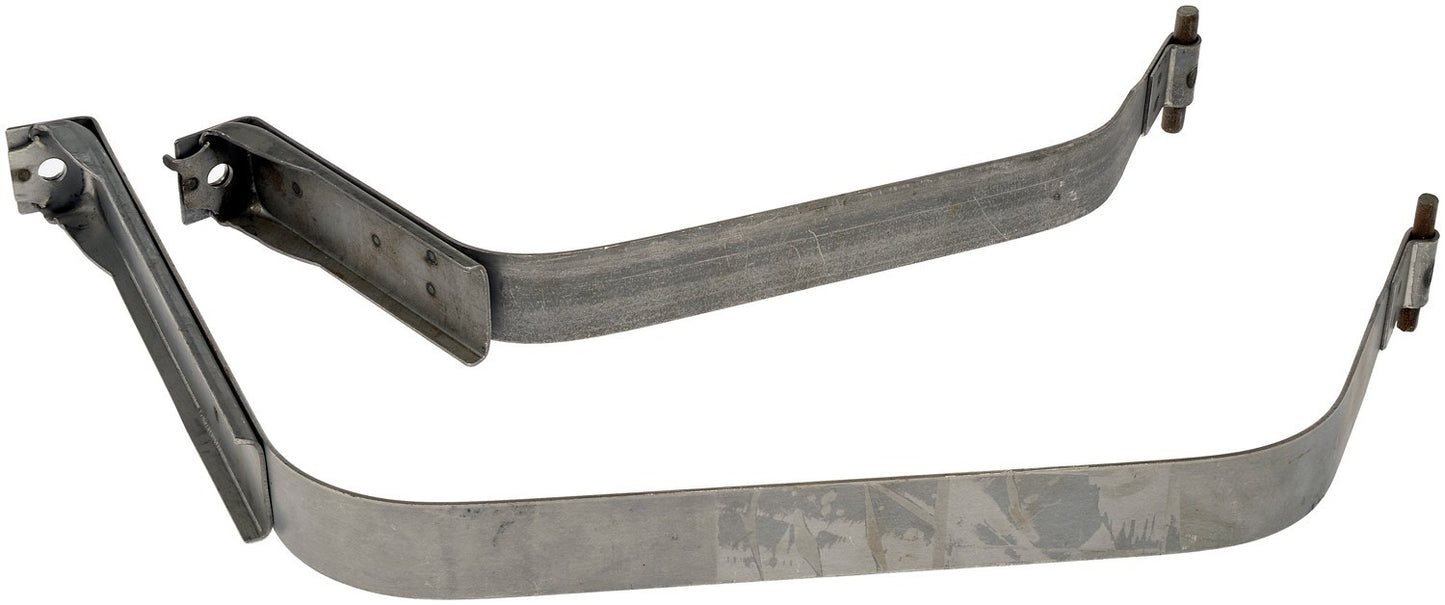 Dorman OE Solutions Fuel Tank Strap for 2004-2019 Nissan Titan and 2016-2019 Nissan Titan XD 578-512