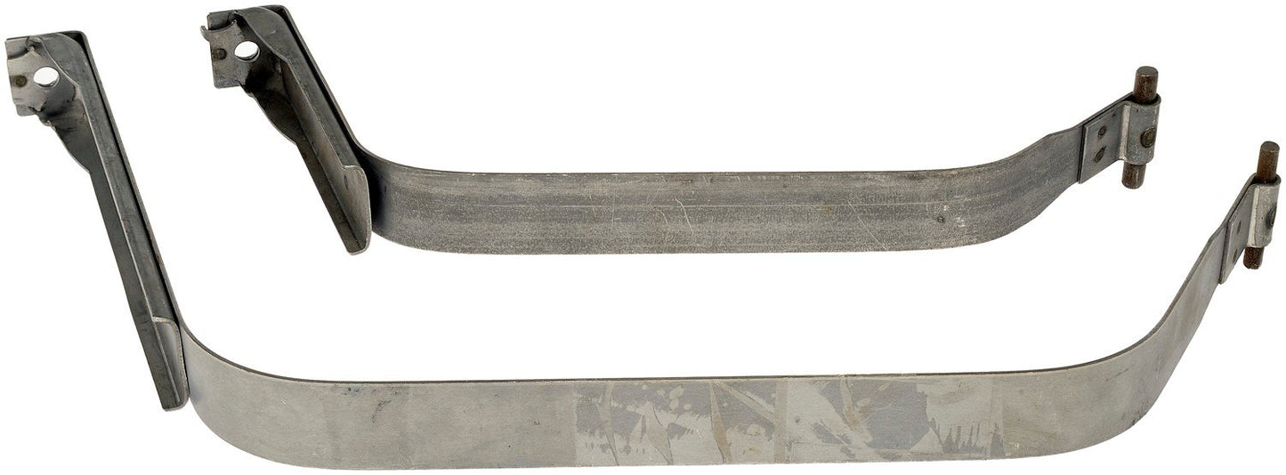 Dorman OE Solutions Fuel Tank Strap for 2004-2019 Nissan Titan and 2016-2019 Nissan Titan XD 578-512
