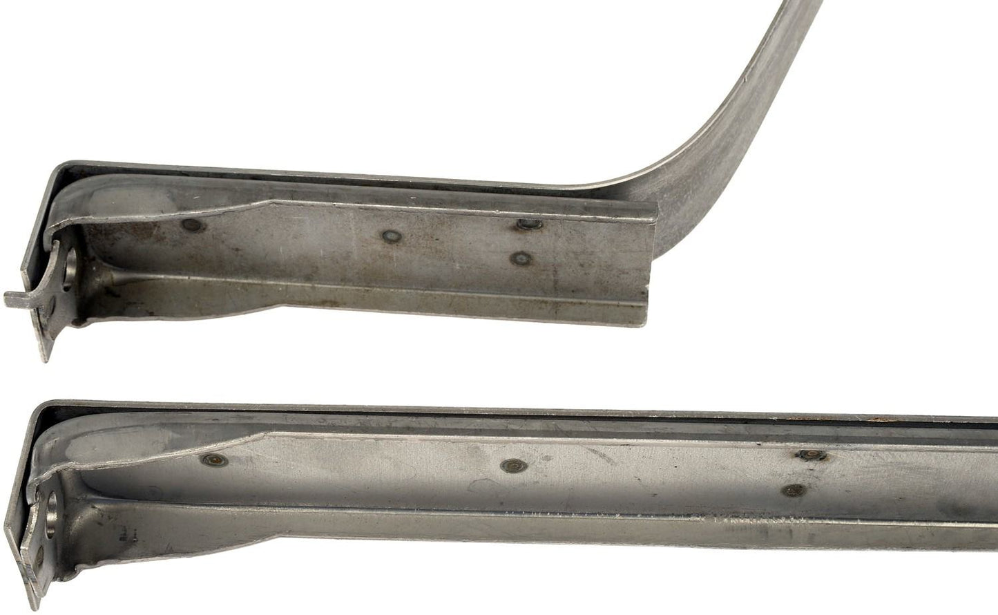Dorman OE Solutions Fuel Tank Strap for 2004-2019 Nissan Titan and 2016-2019 Nissan Titan XD 578-512
