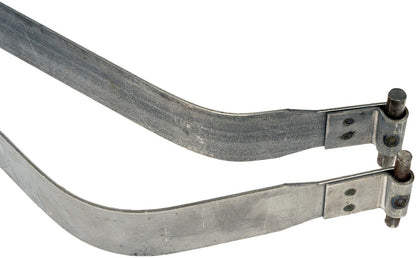 Dorman OE Solutions Fuel Tank Strap for 2004-2019 Nissan Titan and 2016-2019 Nissan Titan XD 578-512